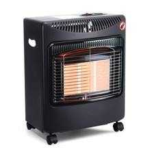 4.2Kw Portable Indoor Heater