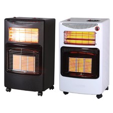 73 cm 3 Modes Gas Heater Patio