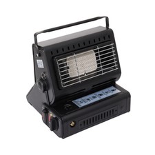 1.3KW Portable Butane Gas