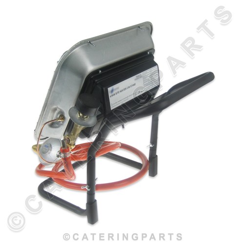 Portable gas heater - portable,