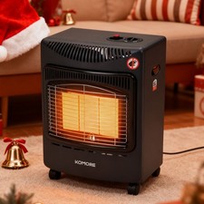 4.2KW Calor Gas Heater Gifted