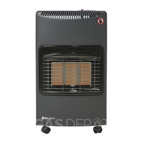 Glow warm cabinet indoor - glow,