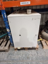 Powrmatic 50 KW Workshop Gas