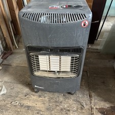 Portable Gas Heater with