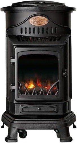 Gas stove heater - gas,