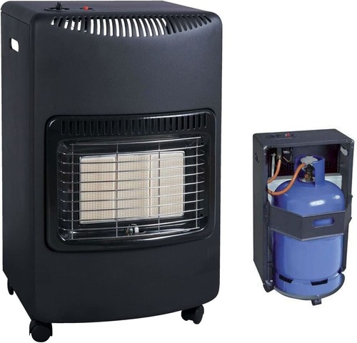 2kw portable gas cabinet - gas,