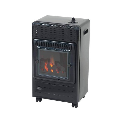 Lifestyle living flame indoor - living,