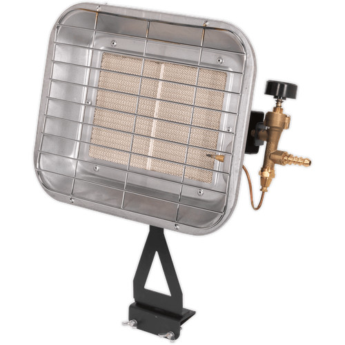 Sealey lp13 propane gas space - lp13,