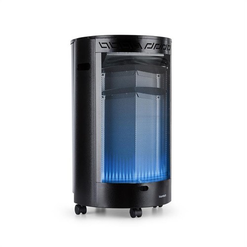 Fire gas heater propane butane - heater,