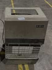 Corcho Gas Heater