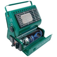 Butane Gas Heater Portable