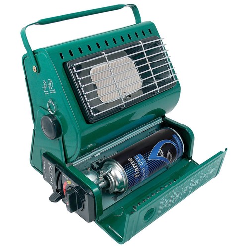 Butane gas heater portable - butane,