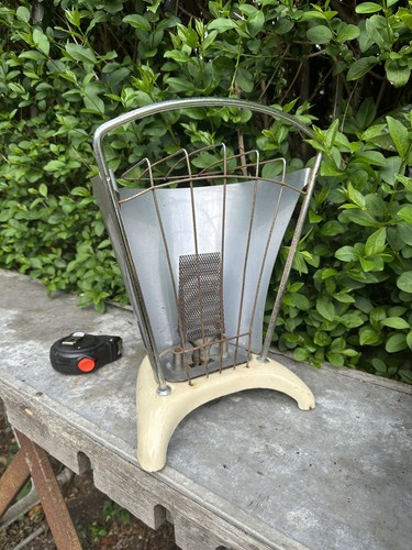 Vintage 1950s harper 350 - 1950s,