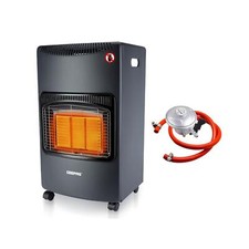 Gas Heater Portable Indoor