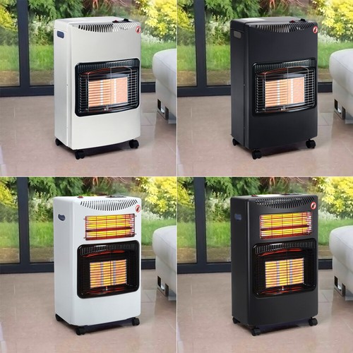 2kw calor gas heater - calor,