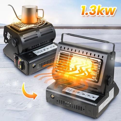 Portable dual 1 butane - dual, in
