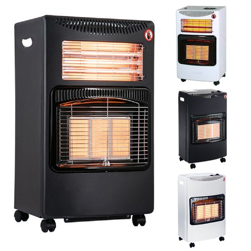 Calor gas portable - portable, propane