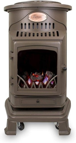 Gas stove heater - gas,