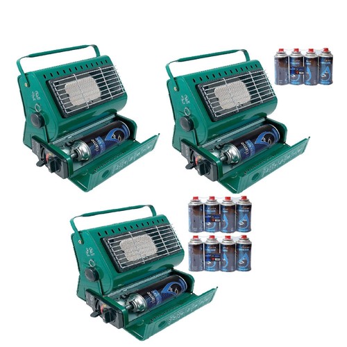 Portable gas heater camping - portable,