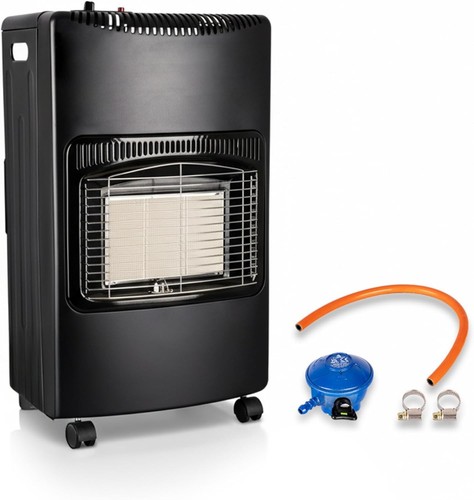 Straame mobile gas - mobile,