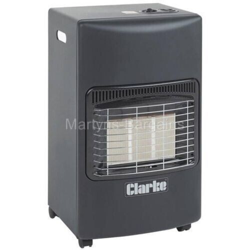 Calor gas heater - calor,