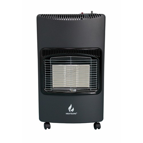 2kw portable home - 4.2kw, butane