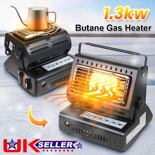2in1 portable butane - portable,