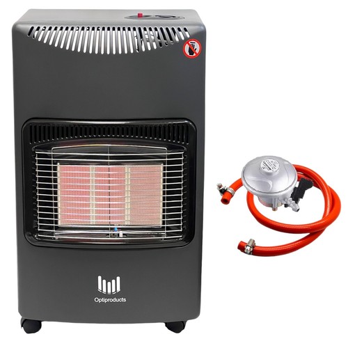 New 2kw portable home - new, 4.2kw